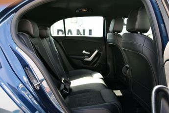 Mercedes-Benz A Class 1.3 A200 Sport 7G-DCT Euro 6 (s/s) 5dr