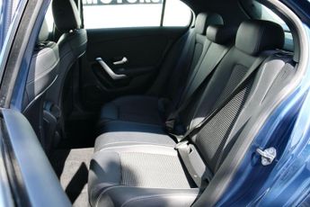 Mercedes-Benz A Class 1.3 A200 Sport 7G-DCT Euro 6 (s/s) 5dr