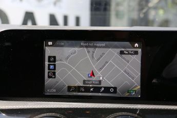 Mercedes-Benz A Class 1.3 A200 Sport 7G-DCT Euro 6 (s/s) 5dr