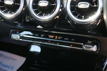 Mercedes-Benz A Class 1.3 A200 Sport 7G-DCT Euro 6 (s/s) 5dr