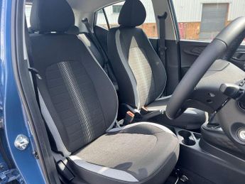 Hyundai I10 5dr Hat 1.0 Mpi 63ps Advance Nav Au