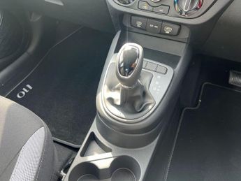 Hyundai I10 5dr Hat 1.0 Mpi 63ps Advance Nav Au
