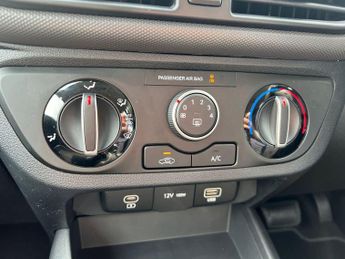 Hyundai I10 1.0 Advance Hatchback 5dr Petrol Auto Euro 6 (s/s) (63 ps)