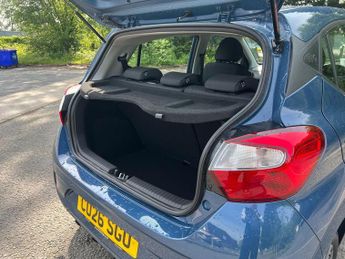 Hyundai I10 1.0 Advance Hatchback 5dr Petrol Auto Euro 6 (s/s) (63 ps)