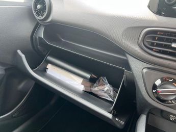 Hyundai I10 5dr Hat 1.0 Mpi 63ps Advance Nav Au
