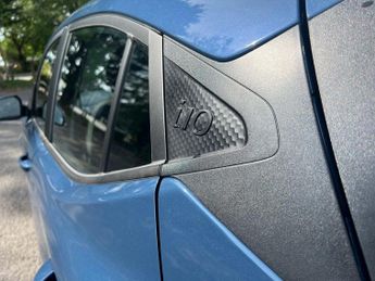 Hyundai I10 1.0 Advance Hatchback 5dr Petrol Auto Euro 6 (s/s) (63 ps)