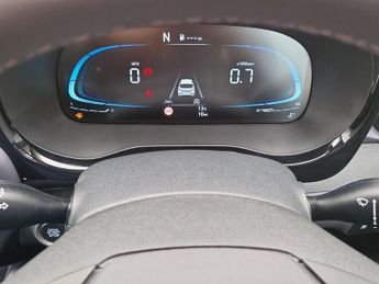 Hyundai I10 i10 1.2 Premium Hatchback 5dr Petrol Auto Euro 6 (s/s) (79 ps)