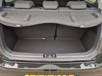 Hyundai I10 i10 1.2 Premium Hatchback 5dr Petrol Auto Euro 6 (s/s) (79 ps)