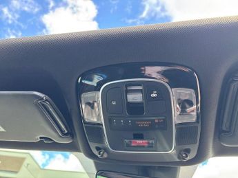 Hyundai Tucson 1.6 T-GDi 13.8kWh N Line S SUV 5dr Petrol Plug-in Hybrid Auto 4W