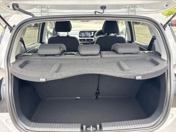 Hyundai I10 i10 1.2 Premium Hatchback 5dr Petrol Auto Euro 6 (s/s) (79 ps)