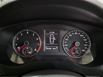 Volkswagen Jetta 1.4 TSI SE DSG Euro 5 4dr