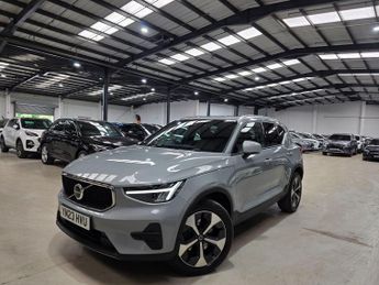 Volvo XC40 2.0 B3 MHEV Core DCT Auto Euro 6 (s/s) 5dr