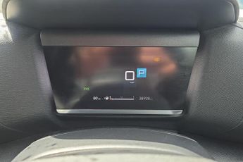 Citroen C4 1.2 PureTech MAX EAT8 Euro 6 (s/s) 5dr