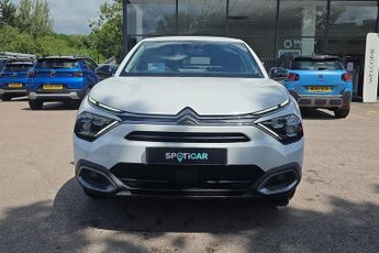 Citroen C4 1.2 PureTech MAX EAT8 Euro 6 (s/s) 5dr