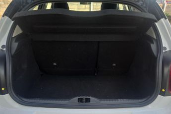 Citroen C3 1.2 PureTech PLUS EAT6 Euro 6 (s/s) 5dr