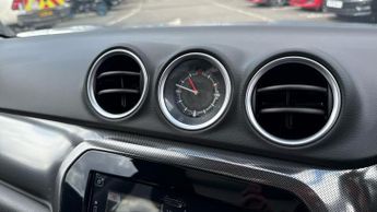 Suzuki Vitara 1.5 SZ5 AGS Auto Euro 6 (s/s) 5dr