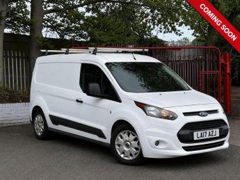 Ford Transit Connect 1.5 TDCi 210 Trend L2 H1 5dr