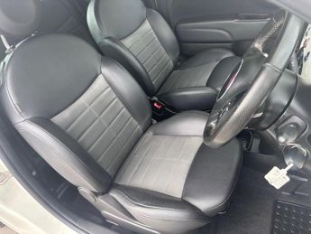 Fiat 500 1.2 Street Euro 5 (s/s) 3dr