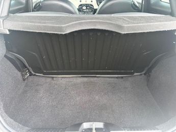 Fiat 500 1.2 Street Euro 5 (s/s) 3dr