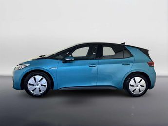 Volkswagen ID.3 Pro 58kWh Life Hatchback 5dr Electric Auto (145 ps)