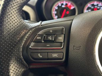 MG MG3 1.5 VTi-TECH Excite Hatchback 5dr Petrol Manual Euro 6 (s/s) (10