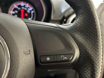 MG MG3 1.5 VTi-TECH Excite Hatchback 5dr Petrol Manual Euro 6 (s/s) (10