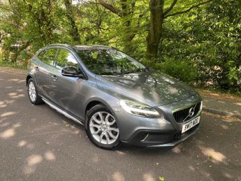 Volvo V40 2.0 T3 Pro Euro 6 (s/s) 5dr