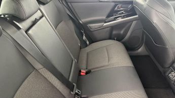 Toyota bZ4X 71.4kWh Motion Auto 5dr (11kW OBC)