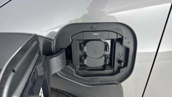 Toyota bZ4X 71.4kWh Motion Auto 5dr (11kW OBC)