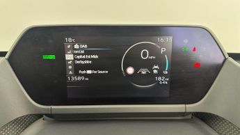 Toyota bZ4X 71.4kWh Motion Auto 5dr (11kW OBC)