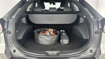 Toyota bZ4X 71.4kWh Motion Auto 5dr (11kW OBC)