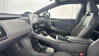 Toyota bZ4X 71.4kWh Motion Auto 5dr (11kW OBC)