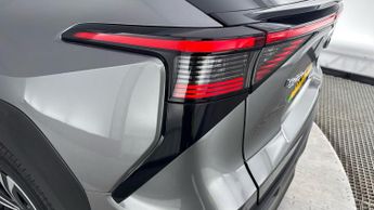 Toyota bZ4X 71.4kWh Motion Auto 5dr (11kW OBC)
