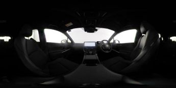 Toyota bZ4X 71.4kWh Motion Auto 5dr (11kW OBC)