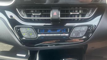 Toyota C-HR 1.8 VVT-h Excel CVT Euro 6 (s/s) 5dr