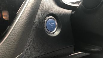 Toyota Corolla 1.8 VVT-h GR SPORT CVT Euro 6 (s/s) 5dr