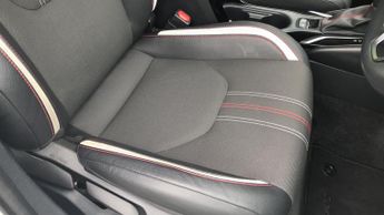 Toyota Corolla 1.8 VVT-h GR SPORT CVT Euro 6 (s/s) 5dr