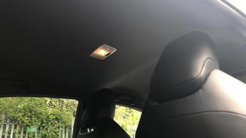 Toyota Corolla 1.8 VVT-h GR SPORT CVT Euro 6 (s/s) 5dr