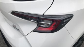 Toyota Corolla 1.8 VVT-h GR SPORT CVT Euro 6 (s/s) 5dr
