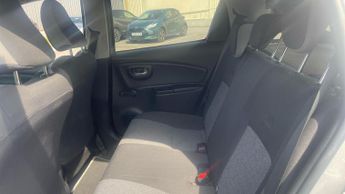 Toyota Yaris 1.5 VVT-h Y20 E-CVT Euro 6 (s/s) 5dr