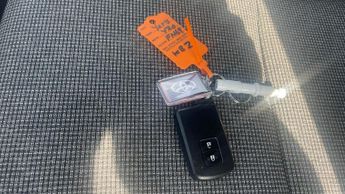 Toyota Yaris 1.5 VVT-h Y20 E-CVT Euro 6 (s/s) 5dr