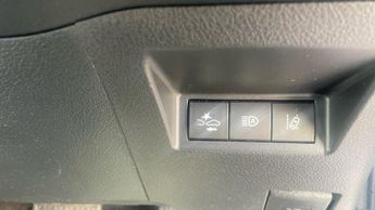 Toyota Yaris 1.5 VVT-h Y20 E-CVT Euro 6 (s/s) 5dr