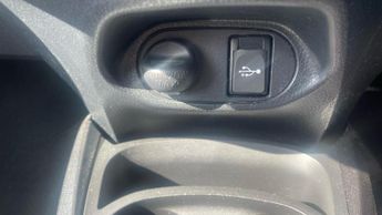 Toyota Yaris 1.5 VVT-h Y20 E-CVT Euro 6 (s/s) 5dr
