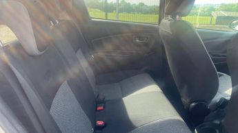 Toyota Yaris 1.5 VVT-h Y20 E-CVT Euro 6 (s/s) 5dr