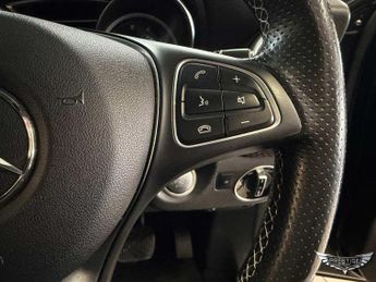 Mercedes-Benz A Class 1.6 A200 Sport Edition Plus 7G-DCT Euro 6 (s/s) 5dr