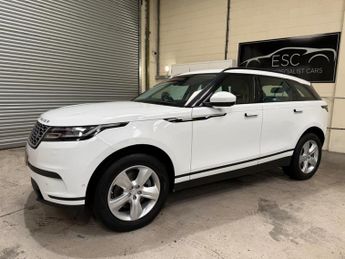 Land Rover Range Rover Velar 2.0 P250 S Auto 4WD Euro 6 (s/s) 5dr