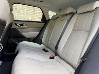 Land Rover Range Rover Velar 2.0 P250 S Auto 4WD Euro 6 (s/s) 5dr