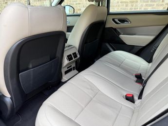 Land Rover Range Rover Velar 2.0 P250 S Auto 4WD Euro 6 (s/s) 5dr