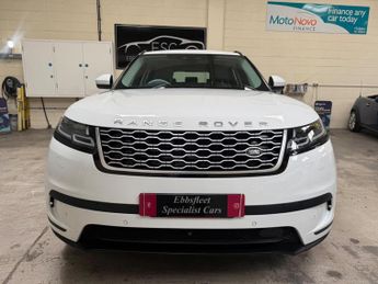 Land Rover Range Rover Velar 2.0 P250 S Auto 4WD Euro 6 (s/s) 5dr