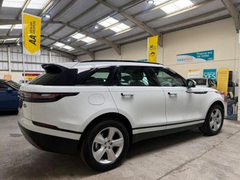 Land Rover Range Rover Velar 2.0 P250 S Auto 4WD Euro 6 (s/s) 5dr